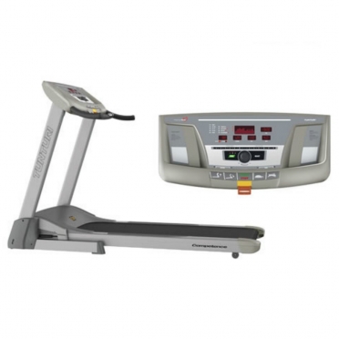 Tunturi loopband T30 gebruikt